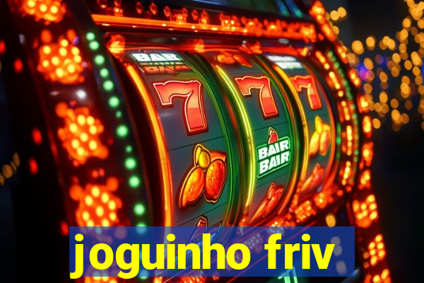 joguinho friv